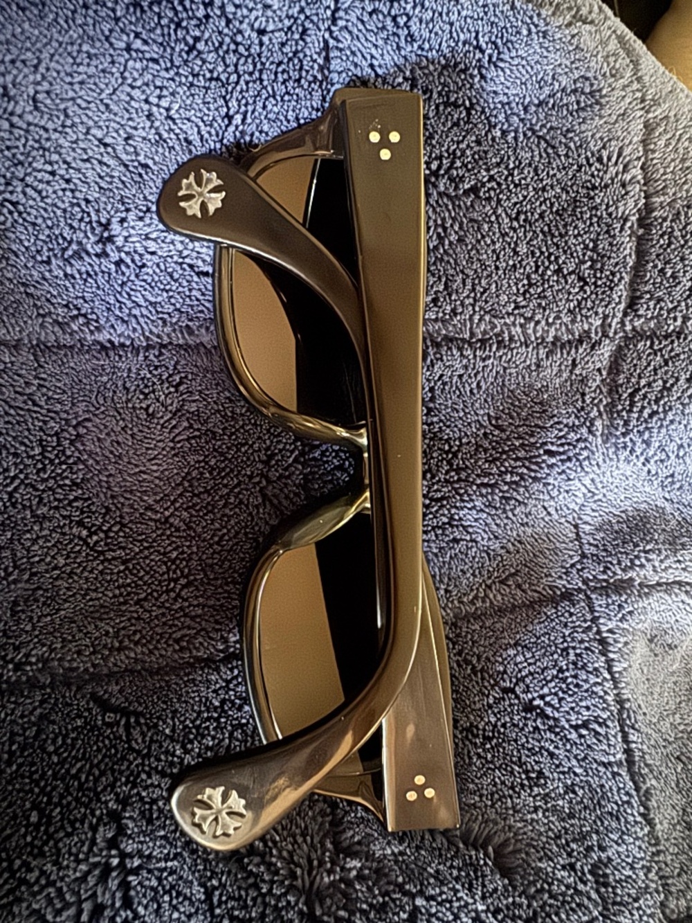 CHROME HEARTS SUNGLASSES